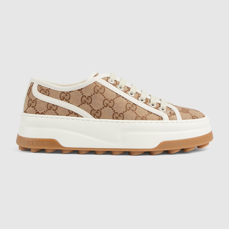 Women’s GG sneaker - Image 3